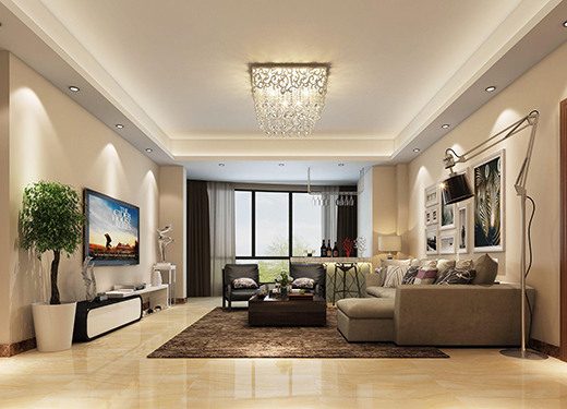 蘇州紹洲裝飾有限公司