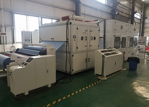 蘇州啟揚機械設備制造有限公司