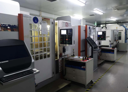 蘇州億源精密模具有限公司