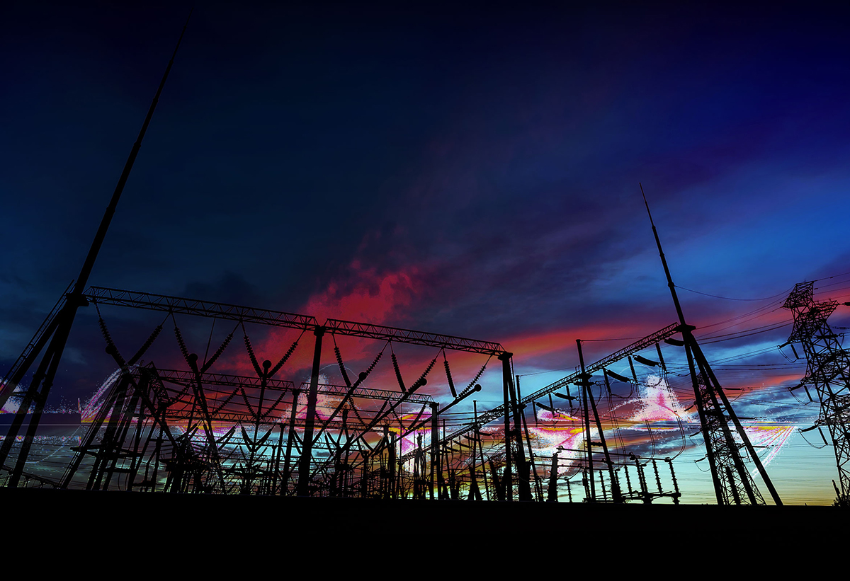 梅凱電力儀器(上海)有限公司